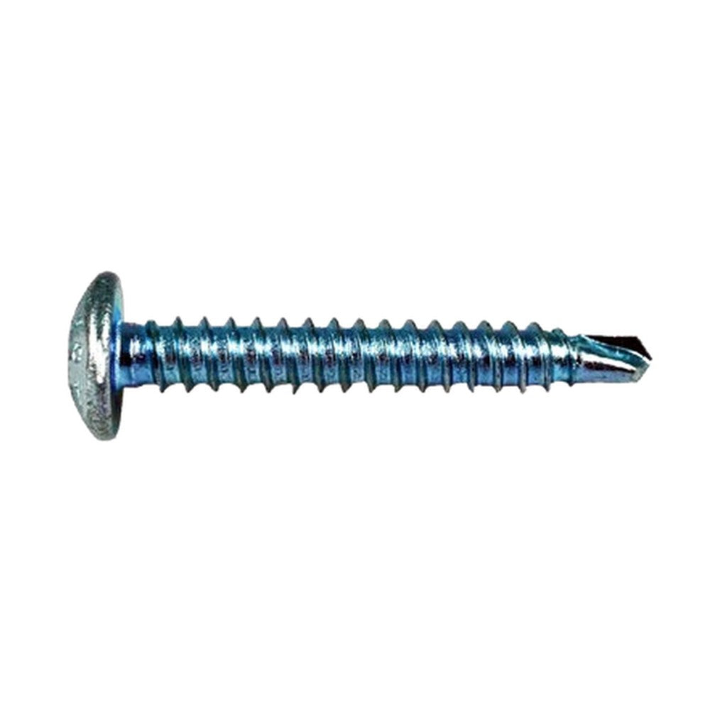 Evolution A4 Bi-Metal Low Profile Self Drill Screws – No Washer (Full Cartons)