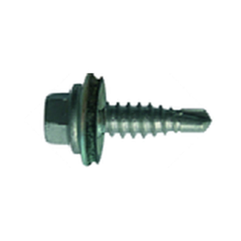 Evolution A4 Bi-Metal Stitching Screw – Hex Head (Full Cartons)