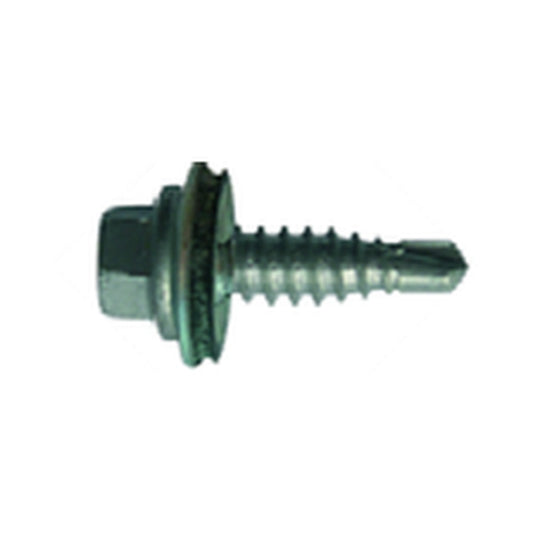 Evolution A4 Bi-Metal Stitching Screw – Hex Head (Full Cartons)