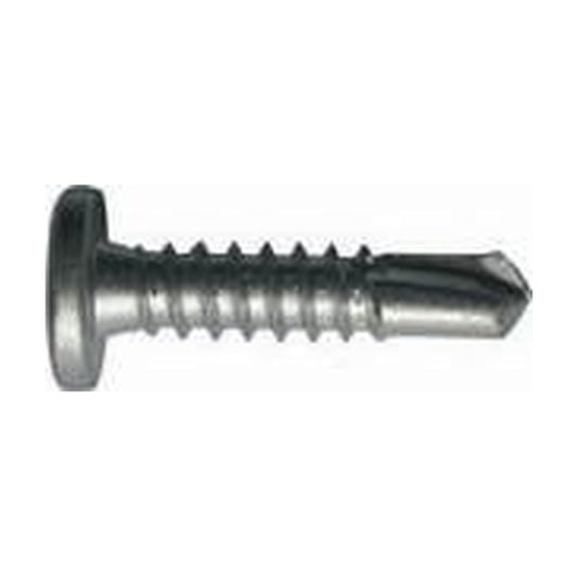 Evolution A4 Pancake / Low Profile Screw (Full Cartons)