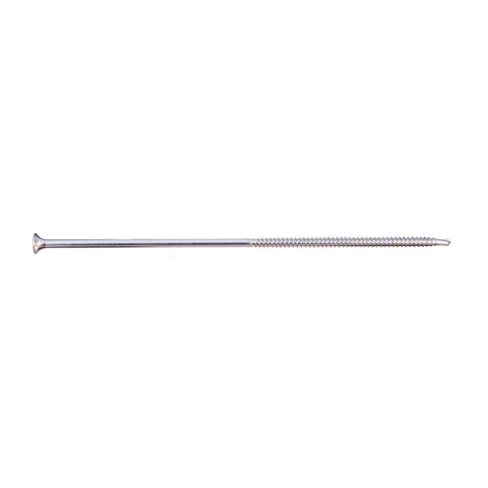 Evolution A4 Stainless Self Drilling Insulation Screws (Full Cartons)