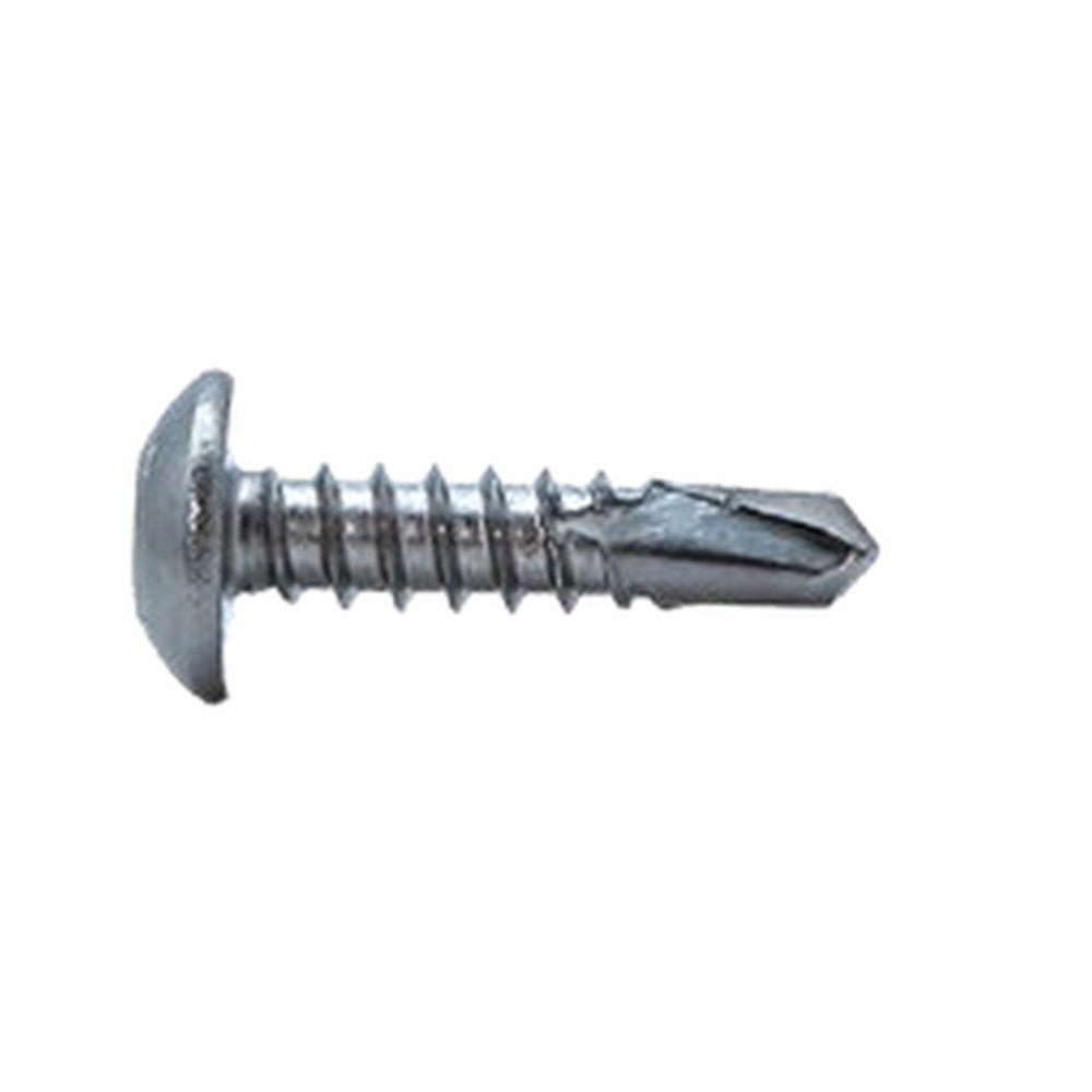 Evolution All-Stainless A2 Screw for Aluminium (Full Cartons)