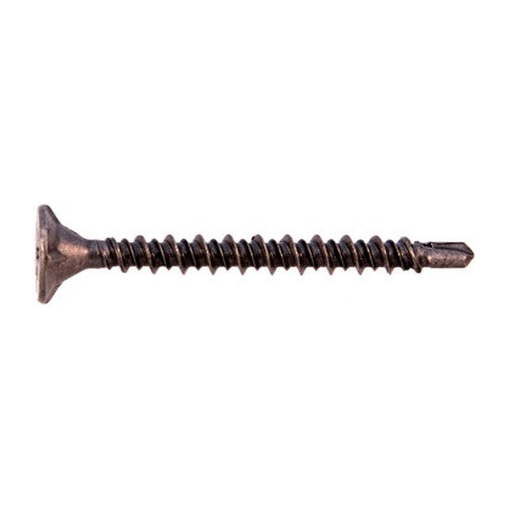 Evolution Cementitious Board Screws – Evoshield 1,000hr (Full Cartons)