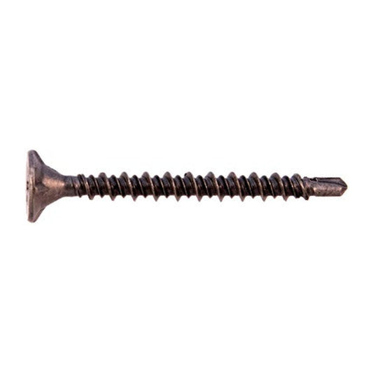 Evolution Cementitious Board Screws – Evoshield 1,000hr (Full Cartons)