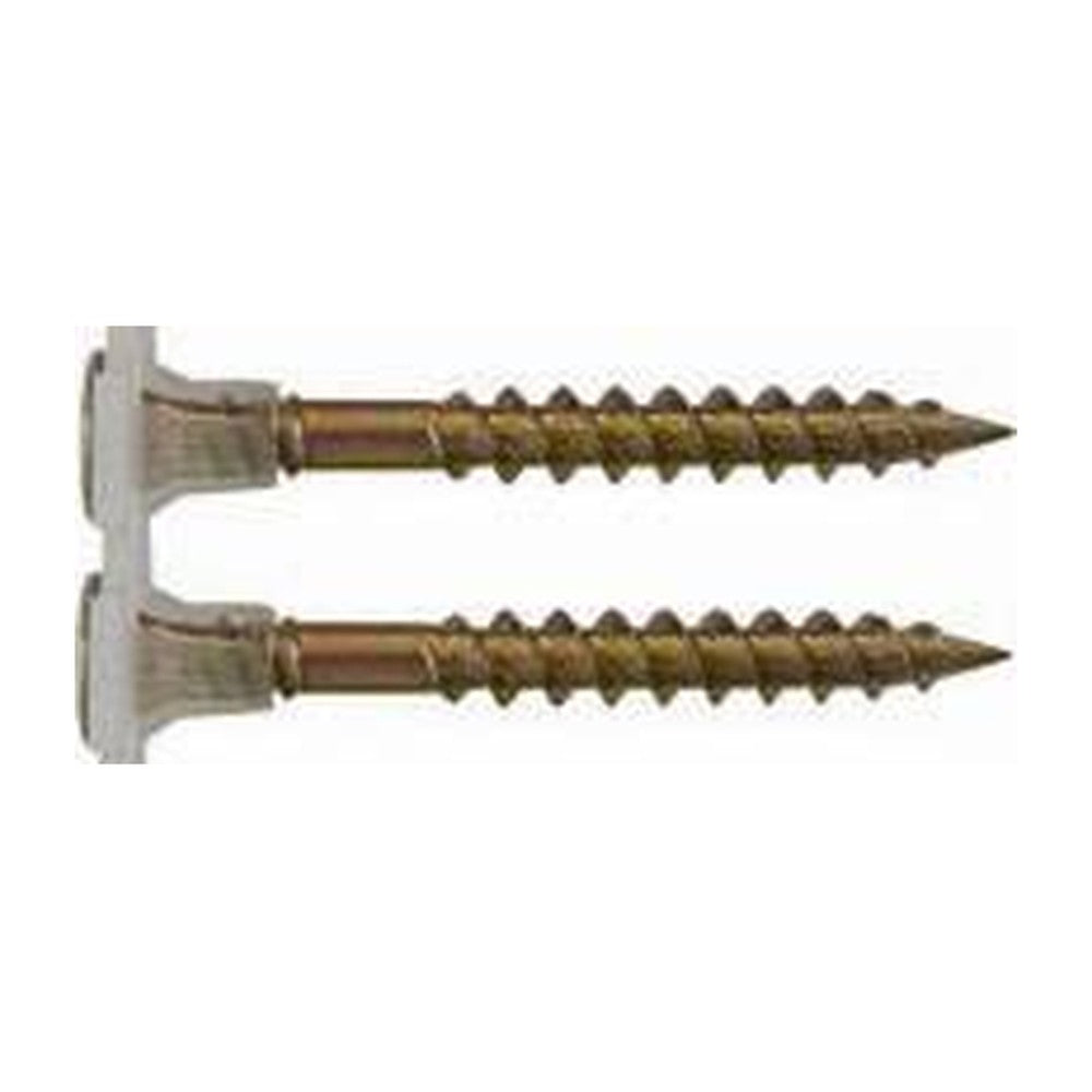 Evolution Collated Flooring Screws (Full Cartons)