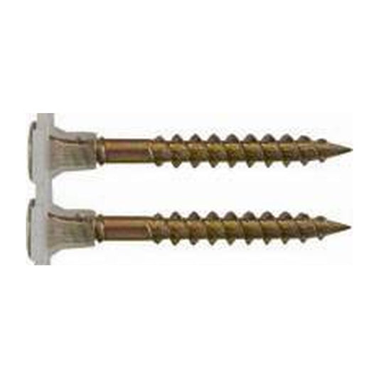 Evolution Collated Flooring Screws (Full Cartons)