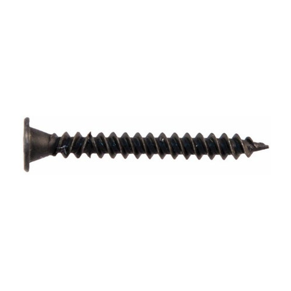 Evolution Collated Undercutting Drywall Screws – Reverse Thread (Full Cartons)