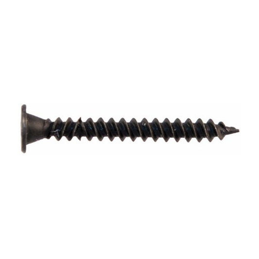 Evolution Collated Undercutting Drywall Screws – Reverse Thread (Full Cartons)