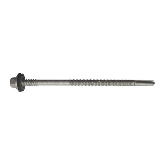 Evolution Composite Panel Fasteners c/w Washer, Heavy Steel (Full Cartons)