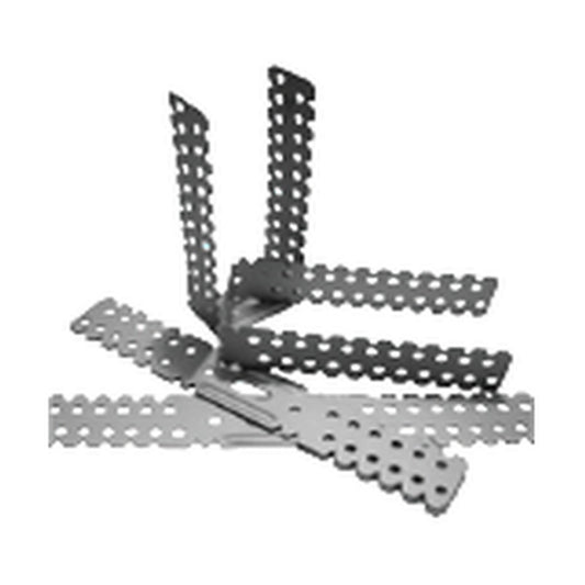 Evolution Drylining Steel Pressed Brackets (Full Cartons)