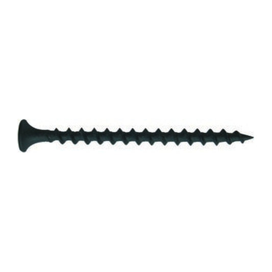 Evolution Drywall Screws – Coarse Thread Black Phosphate, Timber Studs (Full Cartons)