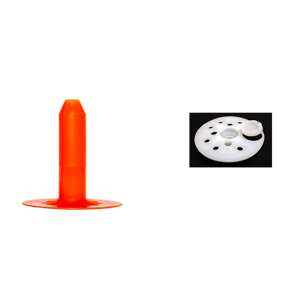 Evolution Insulation Washers (Full Cartons)