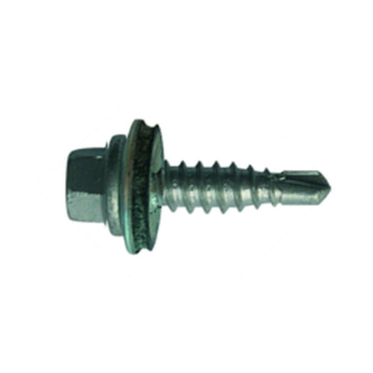 Evolution Light Section Washered Stitching Screws (Full Cartons)