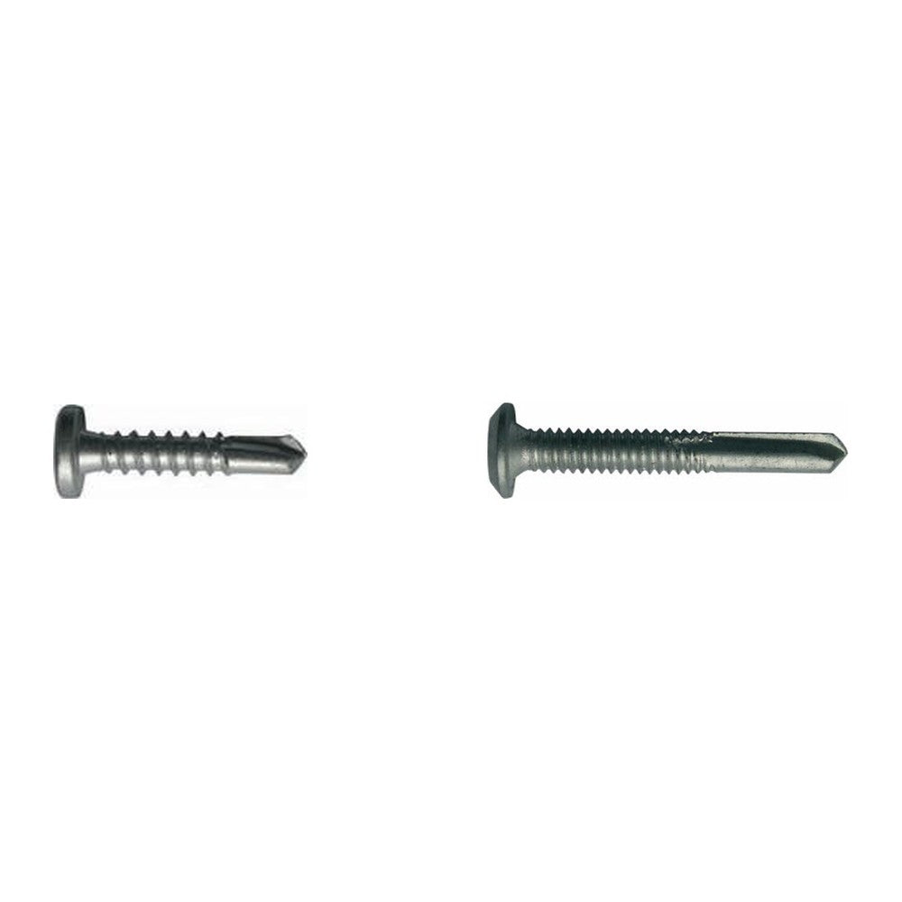 Evolution Metal Framing Tek Screws (Full Cartons)