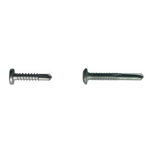 Evolution Metal Framing Tek Screws (Full Cartons)