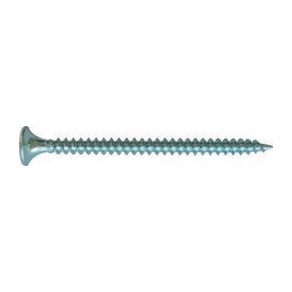 Evolution Premium Drywall Screws – Zinc Plated, Steel Track up to 1.2mm (Full Cartons)