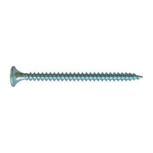 Evolution Premium Drywall Screws – Zinc Plated, Steel Track up to 1.2mm (Full Cartons)