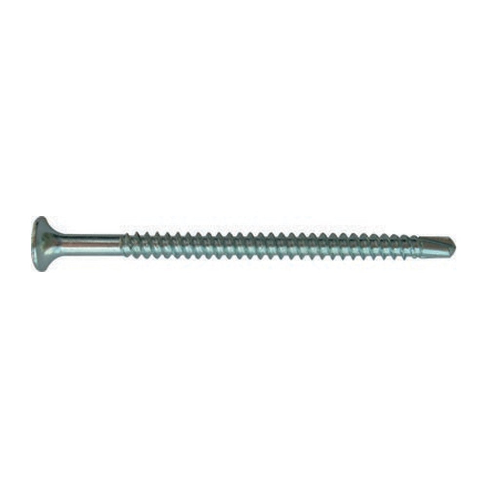 Evolution Self-Drilling Drywall Screws – Steel Track up to 2.5mm (Full Cartons)