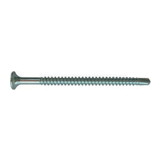 Evolution Self-Drilling Drywall Screws – Steel Track up to 2.5mm (Full Cartons)