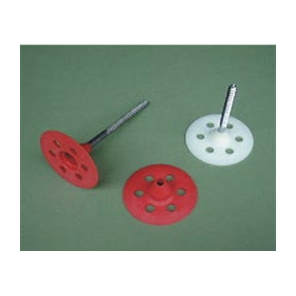 Evolution Self Drilling Insulation Screws – 500hr Coated (Full Cartons)