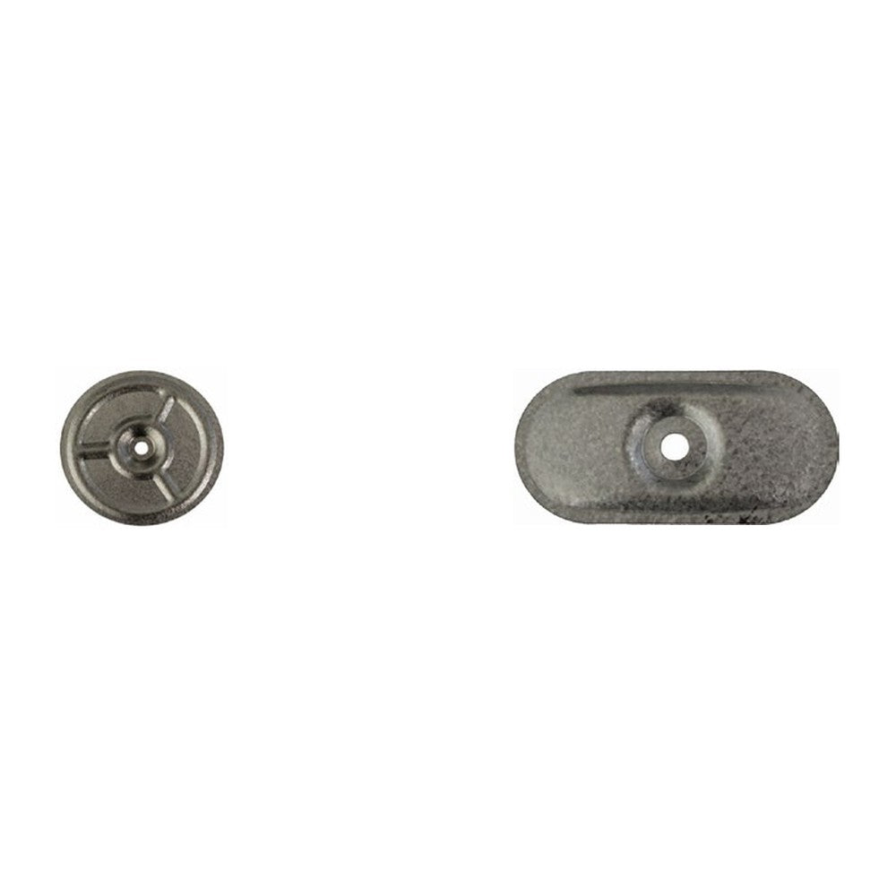 Evolution Stress Plates for Roofing Screws (Full Cartons)