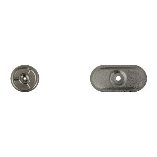 Evolution Stress Plates for Roofing Screws (Full Cartons)