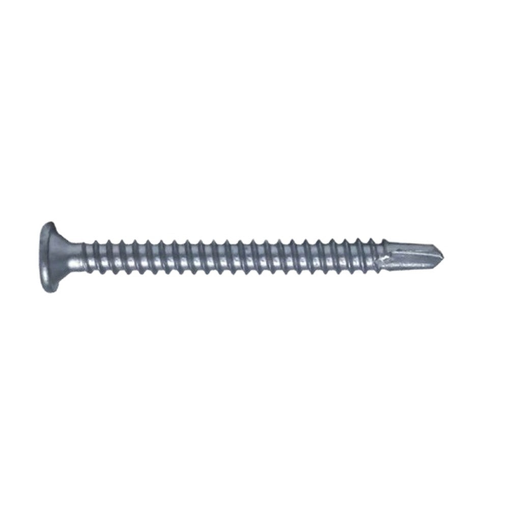 Evolution Super Drywall Screws – Undercutting Head, Evoshield 1,000hr (Full Cartons)