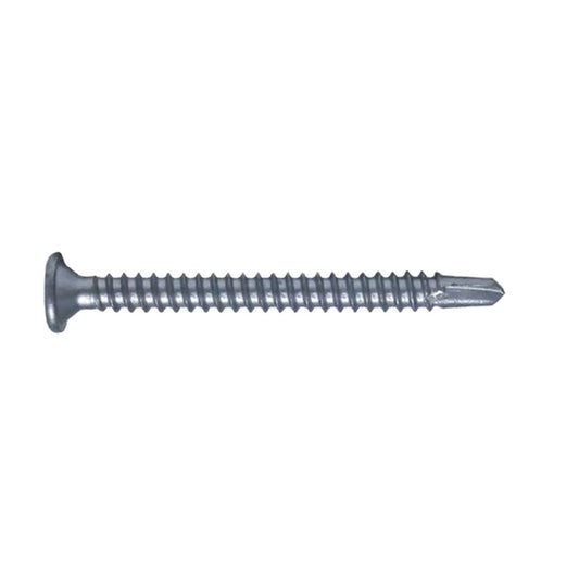 Evolution Super Drywall Screws – Undercutting Head, Evoshield 1,000hr (Full Cartons)