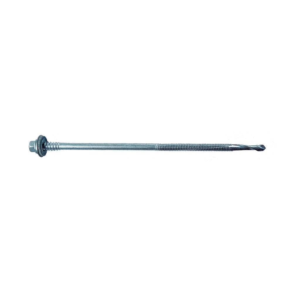 Evolution Supertek A4 Stainless Composite Panel Fasteners c/w Washer (Full Cartons)