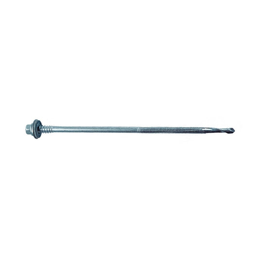 Evolution Supertek Composite Panel Fastener c/w Washer (Full Cartons)