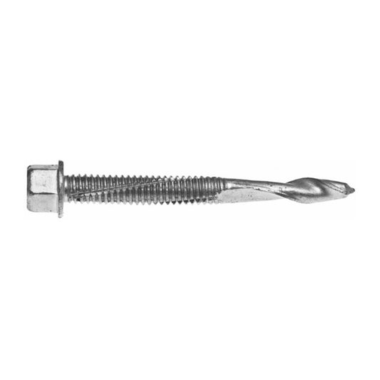 Evolution Supertek Heavy Self Drill Screws – No Washer (Full Cartons)