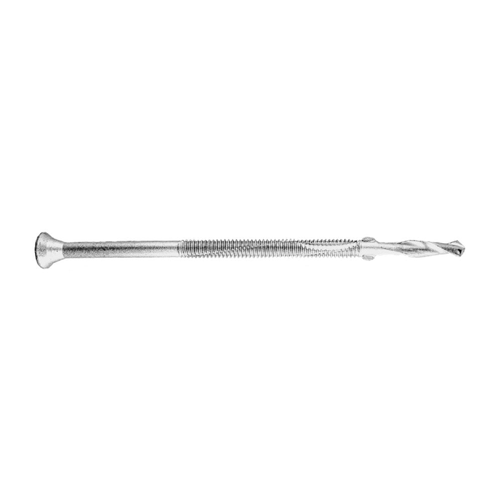 Evolution Supertek Wing Drill Screws – Countersunk Head (Full Cartons)