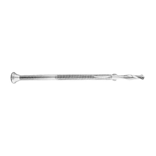 Evolution Supertek Wing Drill Screws – Countersunk Head (Full Cartons)