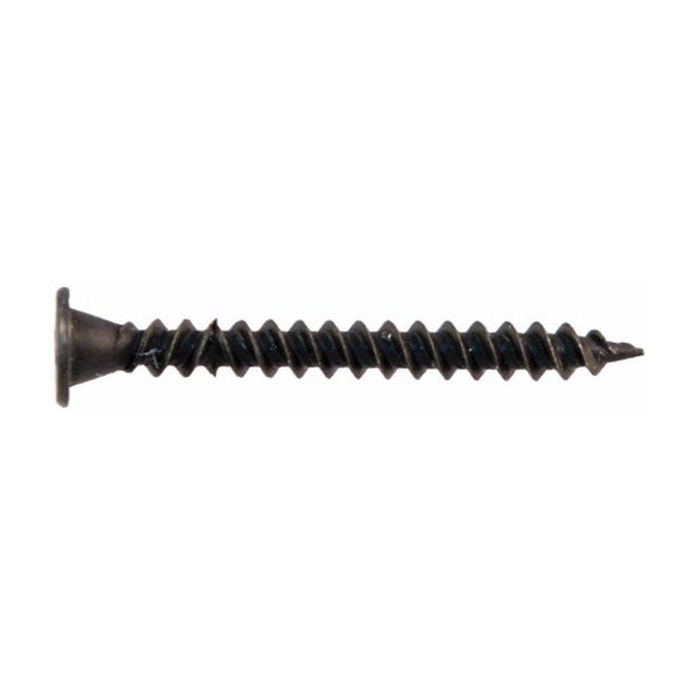 Evolution Undercutting Drywall Screws – Reverse Thread (Full Cartons)