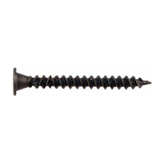 Evolution Undercutting Drywall Screws – Reverse Thread (Full Cartons)