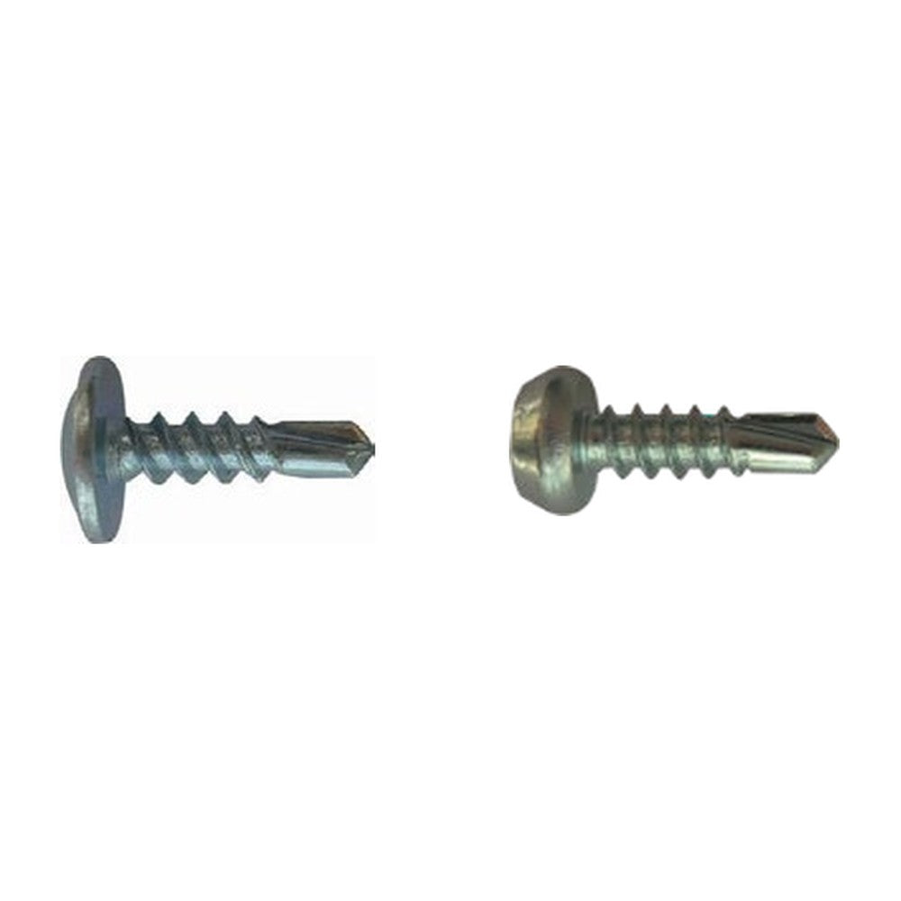 Evolution Wafer & Pan Accessory Drywall Screws (Full Cartons)