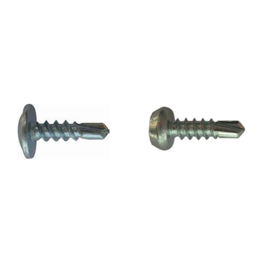 Evolution Wafer & Pan Accessory Drywall Screws (Full Cartons)