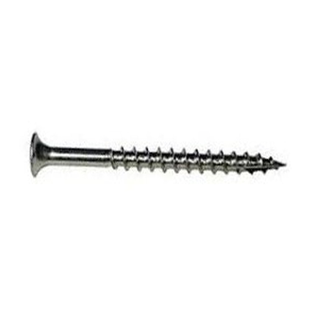 Evolution Woodmaster A2 Stainless Woodscrews (Full Cartons)