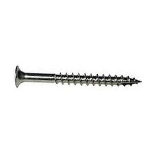 Evolution Woodmaster A2 Stainless Woodscrews (Full Cartons)