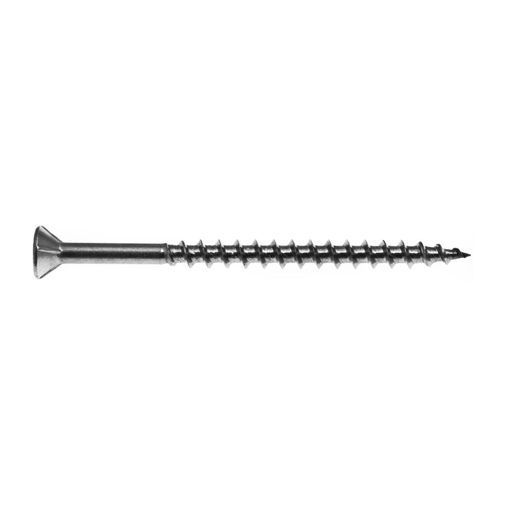 Evolution Woodmaster A4 Stainless Decking Screws (Full Cartons)