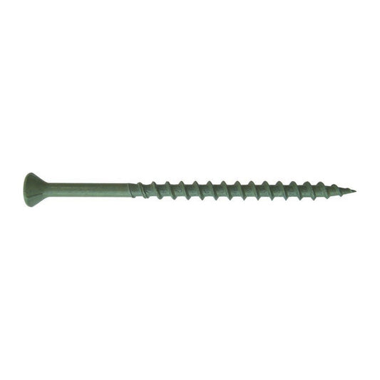 Evolution Woodmaster Decking Screws (Full Cartons)