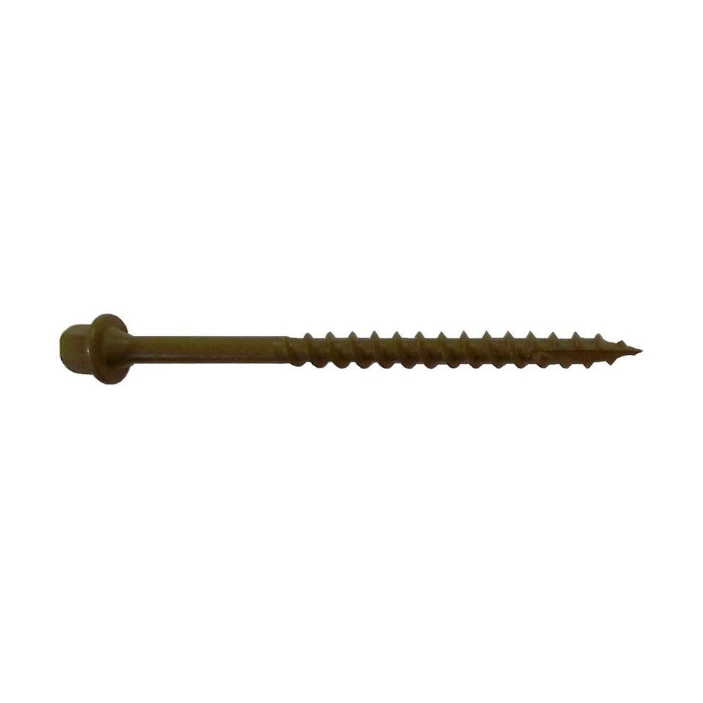 Evolution Woodmaster Structural Decking Screws (Full Cartons)