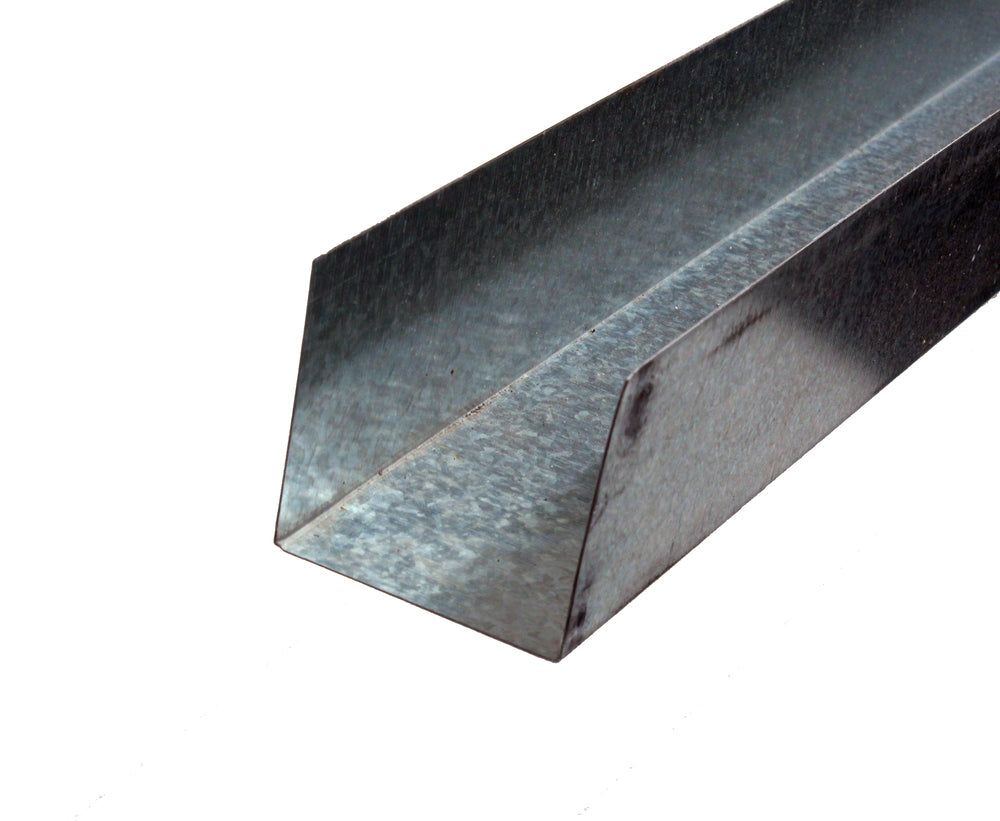 Extra Deep Track (70mm Leg) 148mm - Pack of 10 x 3m