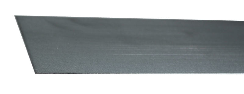 Fixing Plate & Fixing Channel 2400mm - Pack of 10