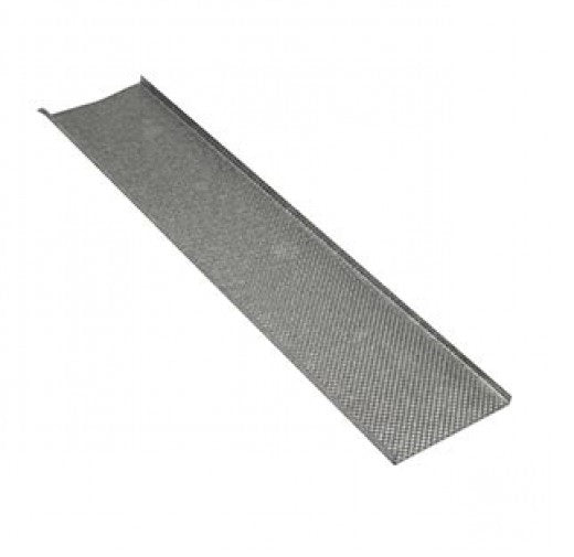 Fixing Plate & Fixing Channel 2400mm - Pack of 10