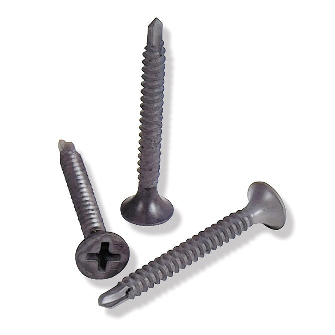 Knauf Jackpoint Self-Drilling Drywall Screws