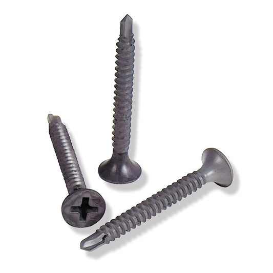 Knauf Jackpoint Self-Drilling Drywall Screws