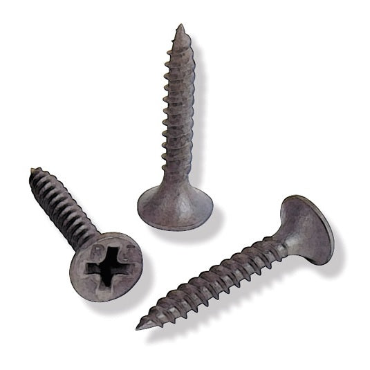 Knauf Self-Tapping Drywall Screws