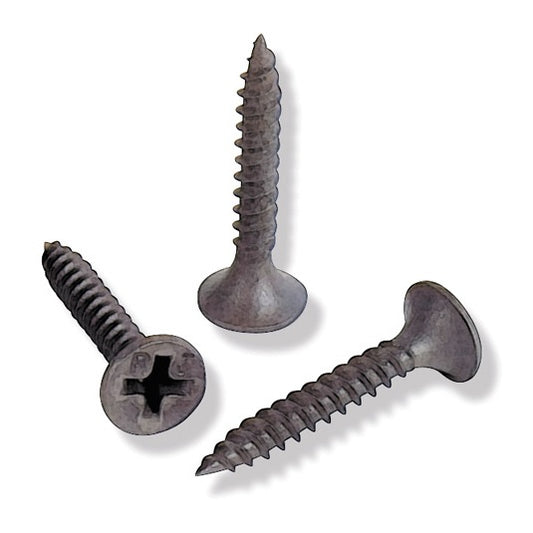 Knauf Self-Tapping Drywall Screws