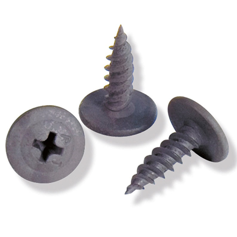 Knauf Wafer Head Screws 14mm